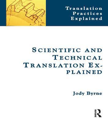 Libros para traductores: traducción científico-técnica, localización y traducción audiovisual