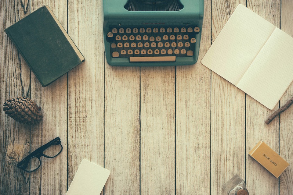 Escribir: un placer del escritor y un deber para el redactor