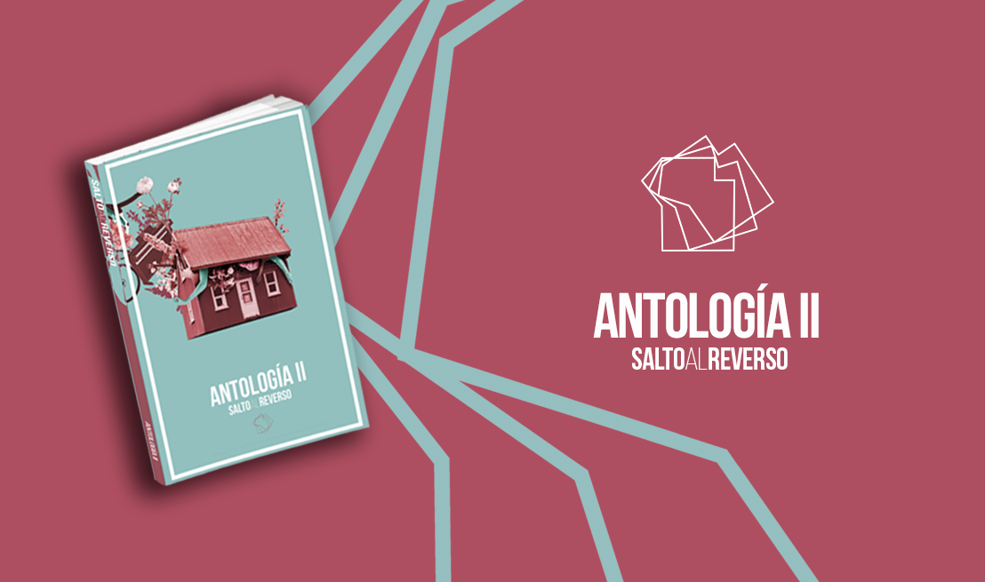 Antología II – Salto al Reverso